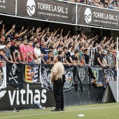 CD Castellón - Badalona