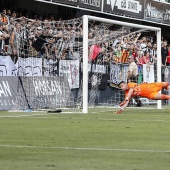 CD Castellón - Badalona