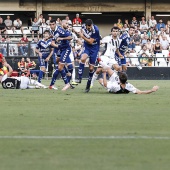 CD Castellón - Badalona