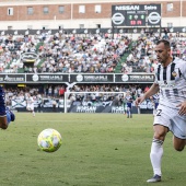 CD Castellón - Badalona