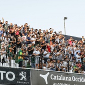 CD Castellón - Badalona