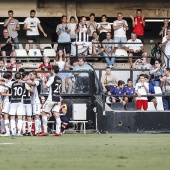 CD Castellón - Badalona