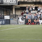 CD Castellón - Badalona