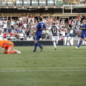 CD Castellón - Badalona