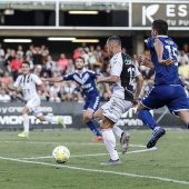 CD Castellón - Badalona