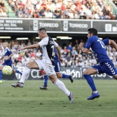 CD Castellón - Badalona