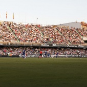 CD Castellón - Badalona