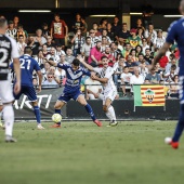 CD Castellón - Badalona