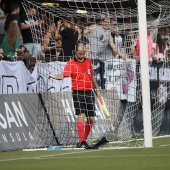 CD Castellón - Badalona