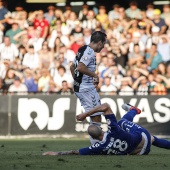 CD Castellón - Badalona