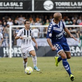 CD Castellón - Badalona