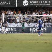 CD Castellón - Badalona