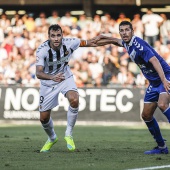 CD Castellón - Badalona