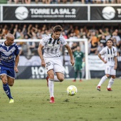 CD Castellón - Badalona