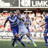 CD Castellón - Badalona