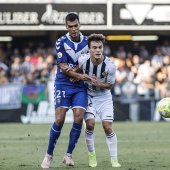 CD Castellón - Badalona