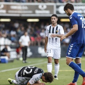 CD Castellón - Badalona