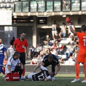 CD Castellón - Badalona