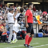 CD Castellón - Badalona