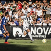 CD Castellón - Badalona