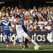 CD Castellón - Badalona