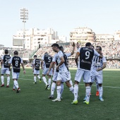 CD Castellón - Badalona