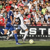 CD Castellón - Badalona