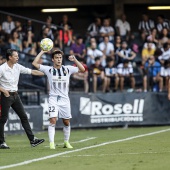 CD Castellón - Badalona