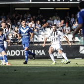 CD Castellón - Badalona