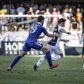 CD Castellón - Badalona