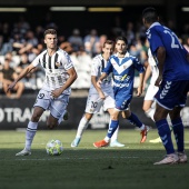 CD Castellón - Badalona