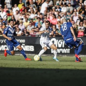 CD Castellón - Badalona