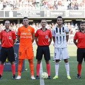 CD Castellón - Badalona