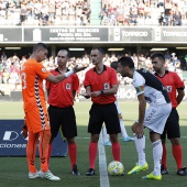 CD Castellón - Badalona