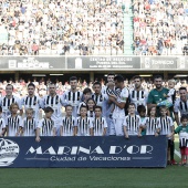 CD Castellón - Badalona