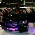 Maberauto, nuevo BMW X3