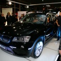 Maberauto, nuevo BMW X3