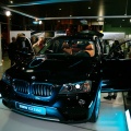 Maberauto, nuevo BMW X3