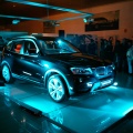 Maberauto, nuevo BMW X3