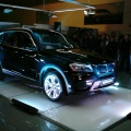 Maberauto, nuevo BMW X3