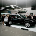 Maberauto, nuevo BMW X3