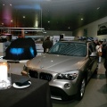 Maberauto, nuevo BMW X3