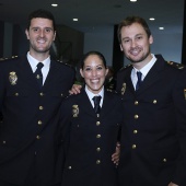 Cuerpo Nacional de Policía