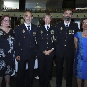Cuerpo Nacional de Policía