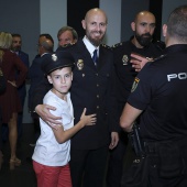 Cuerpo Nacional de Policía