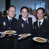 Cuerpo Nacional de Policía