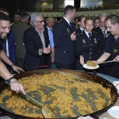 Cuerpo Nacional de Policía