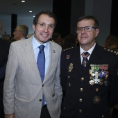 Cuerpo Nacional de Policía
