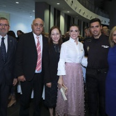 Cuerpo Nacional de Policía