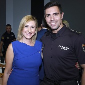 Cuerpo Nacional de Policía